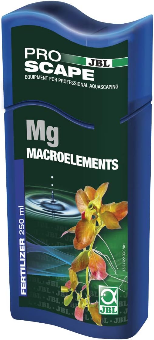 JBL ProScape Mg Macroelements 250ml, transparent, 250 ml - Image 4