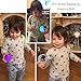 Upgraded Led Anti Stress Ball - Squishy Light up Ball - Anti Stress Toys - Toys for Kids - Mesh Stress Ball - Grape Ball - DNA Ball - Slime Stress Ball - ADHD Fidget Toys - Net Stress Squishy Ball