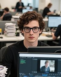 Compatible with Ray-Ban Meta Wayfarer Eyeglass
