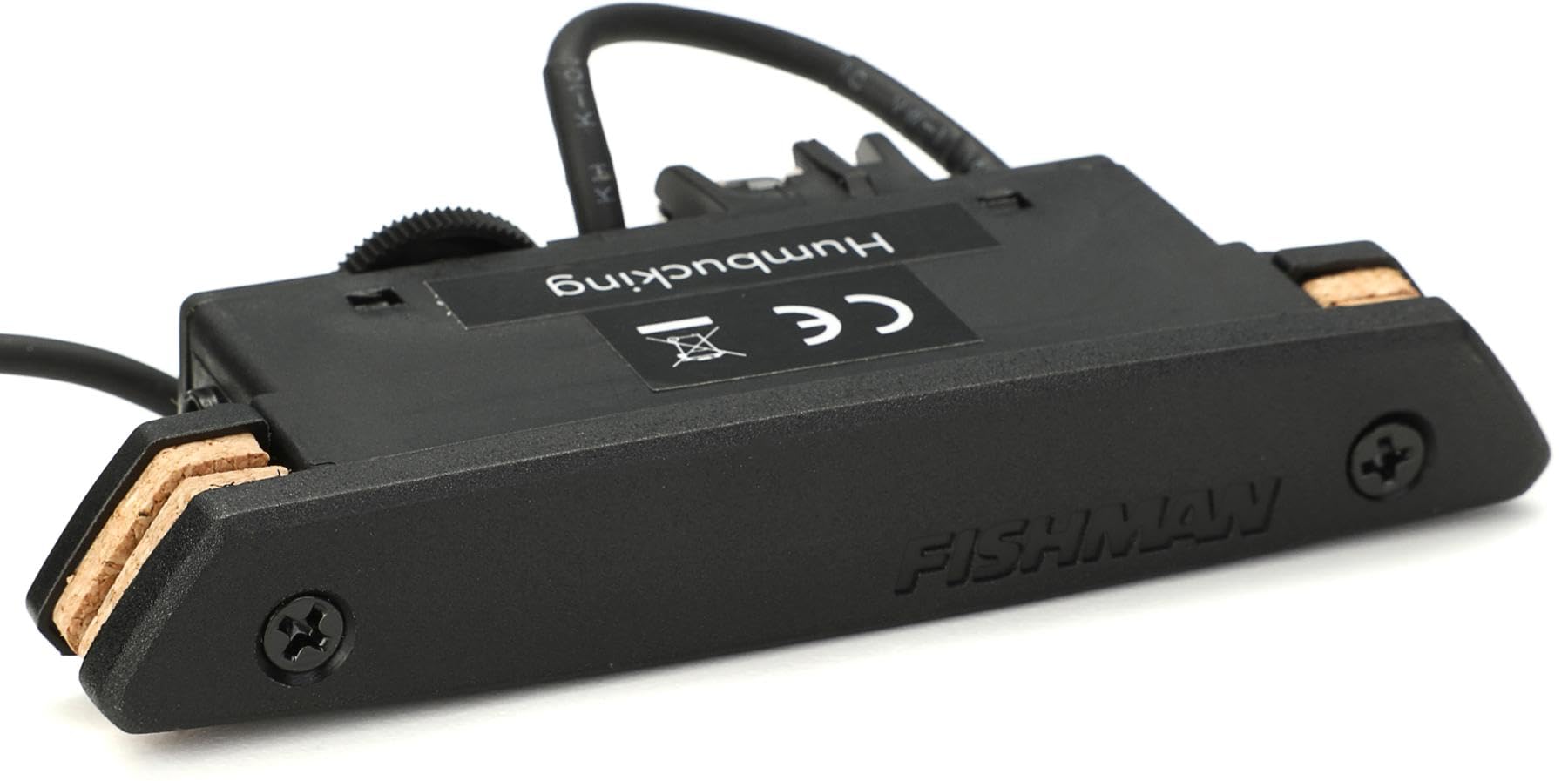 Fishman Rare Earth Humbucker Magnetic Soundhole Acoustic Pickup PROREP102 — image 1