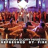 Refreshed By Fire [2 CD]