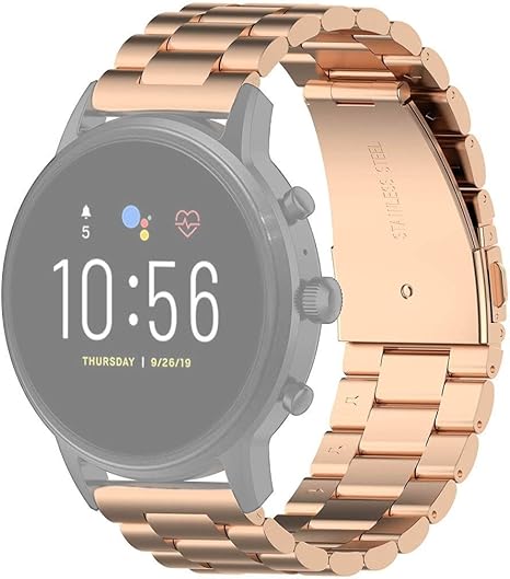 fossil gen 5 amazon uk