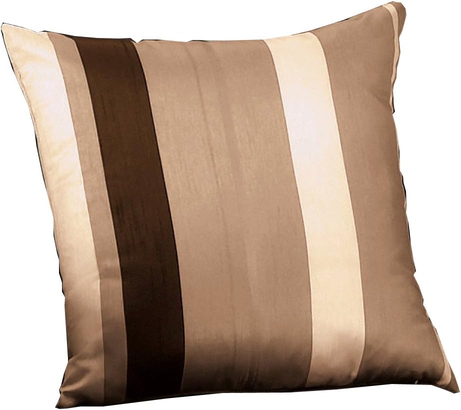 Curtina - Whitworth - Cushion Cover - 43x43cm, Natural