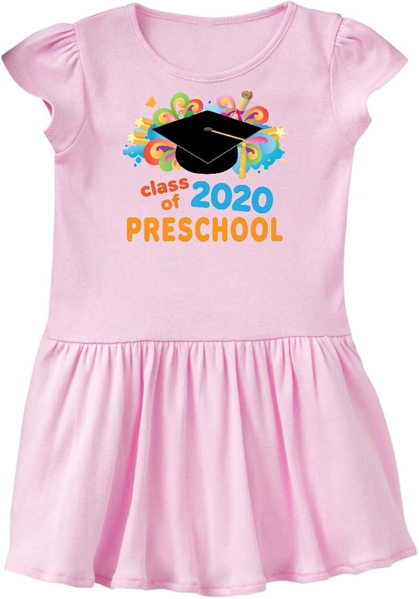 preschool graduation dress
