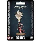 Adepta Sororitas Imagifier