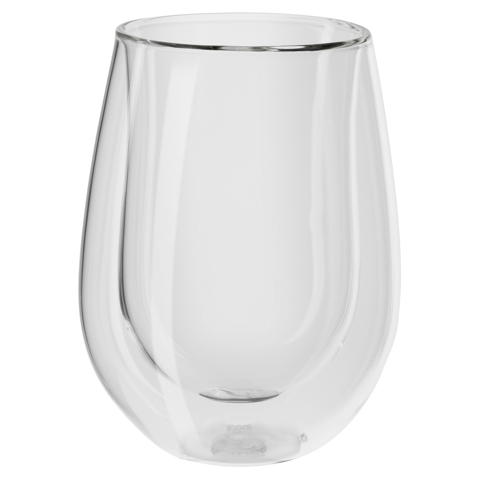 ZWILLING Longdrink Double Wall Glass 295 ml 2 Pieces