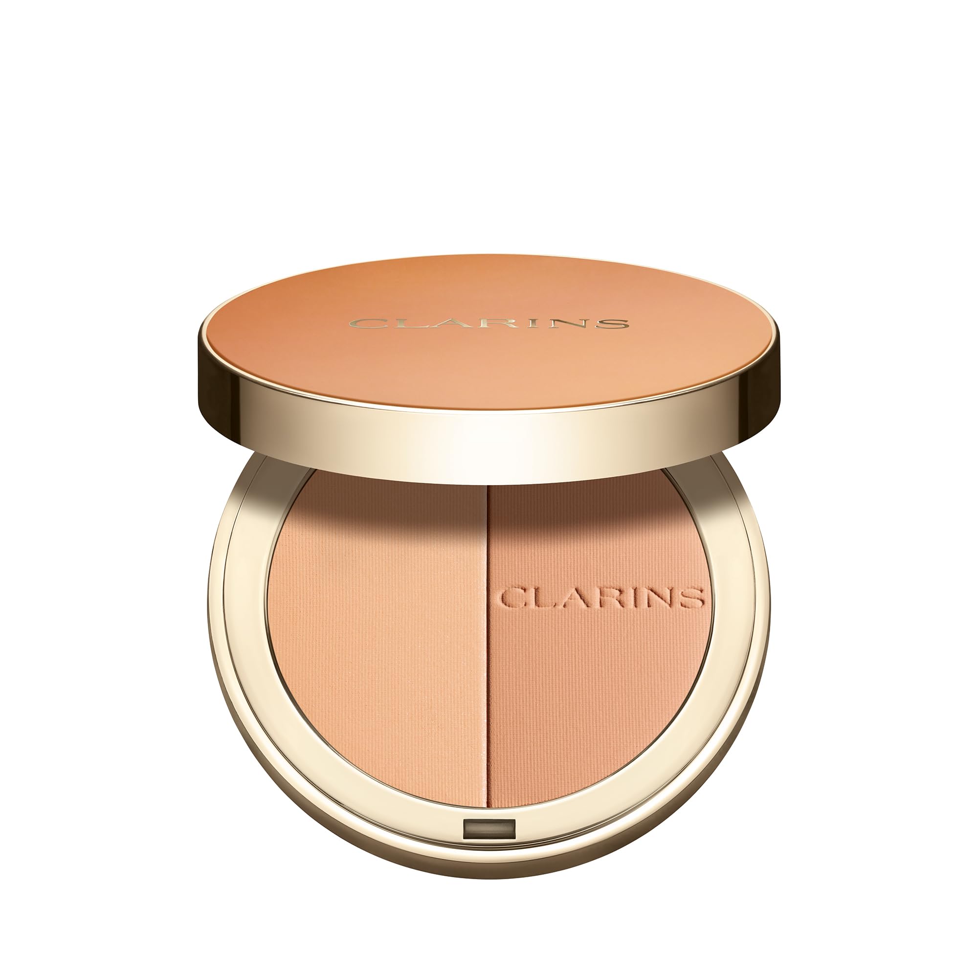 Clarins Ever Bronze Compact Powder 01 Light 10g