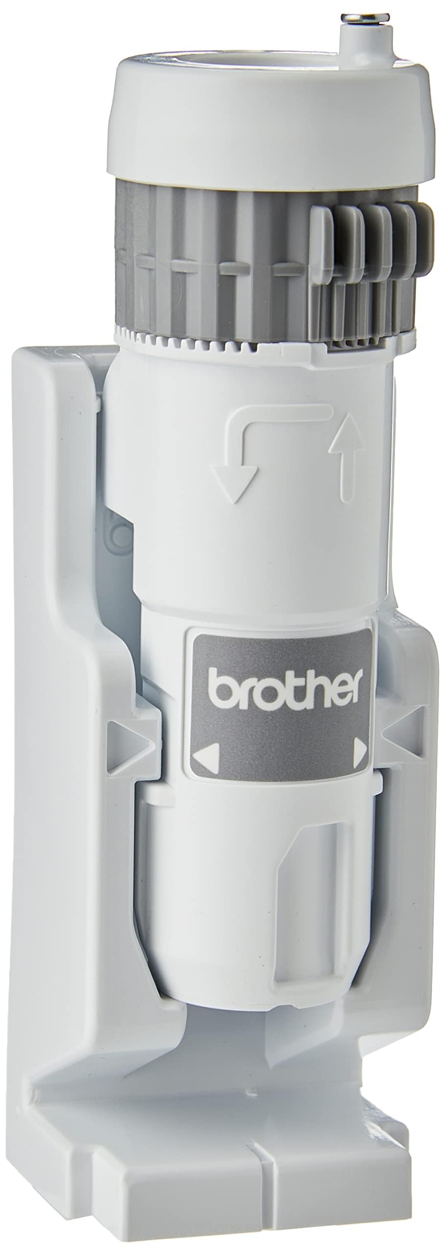 Brother ScanNCut Universal Pen Holder, 21 x 14 x 4cm (Packaging may differ)