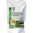 HENNA COSMETICS CYPRI Henna Hair Color, Neutral Henna Powder for Hair Growth 100 Grams, Cassia Obovata Powder, Organic, Dye Free