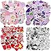 200 Pcs Stickers for Water Bottles,Cute Vsco Stickers,Cute Funny Stickers for Teens,Girls,Perfect for Waterbottle,Laptop,Hydro Flask Travel Vinyl Stickers Waterproof