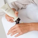 AHAVA Deadsea Mud Dermud Intensive Hand Cream 100ml Dry Cracked Skin Hydration view 7