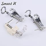 Amazon.com: Brother Embroidery Foot Q - For SE-350, SE400