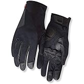 Giro Pivot 2.0 Winter Gloves - Black - Size XL