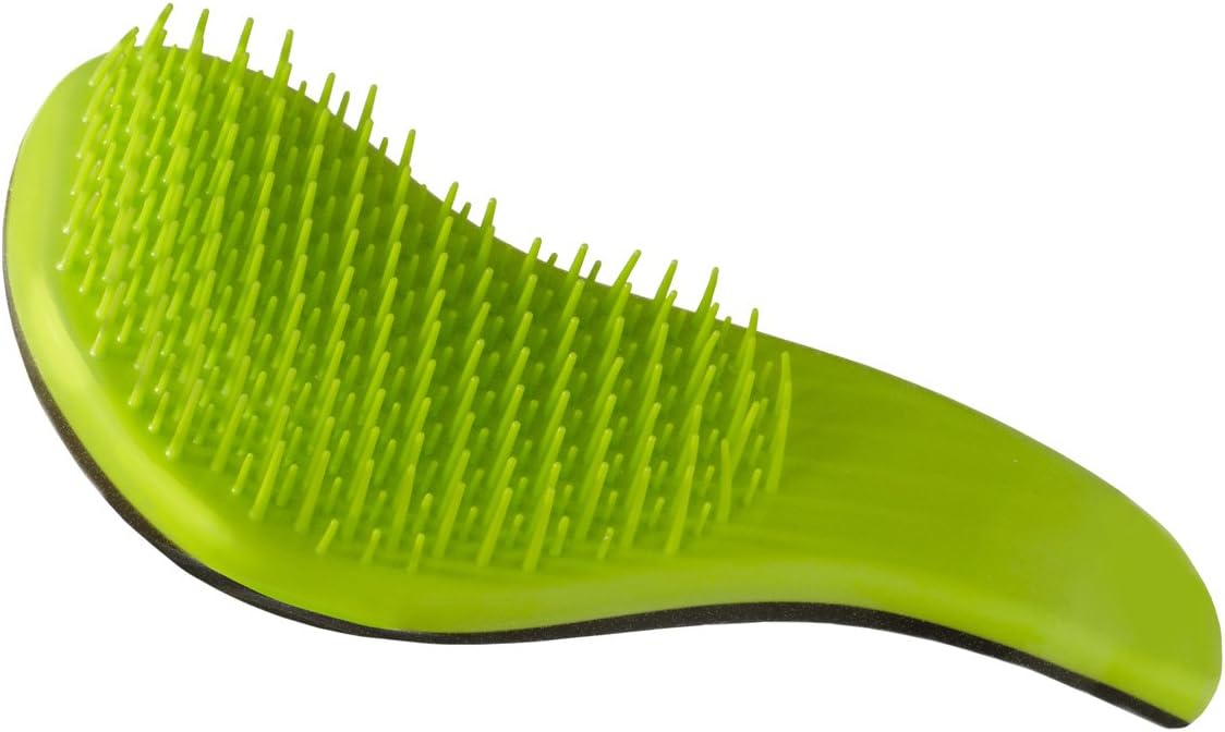 MacadamiaNatural Oil No Tangle Styler Brush
