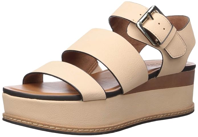 naturalizer billie strappy sandal