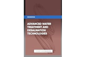Advanced Water Treatment and Desalination Technologies