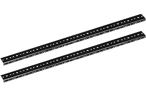 Reliable Hardware Company Rack Rail (RH-14-SRR-A)