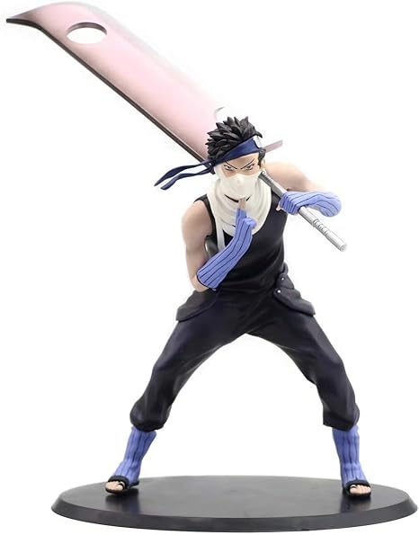 anime action figures amazon