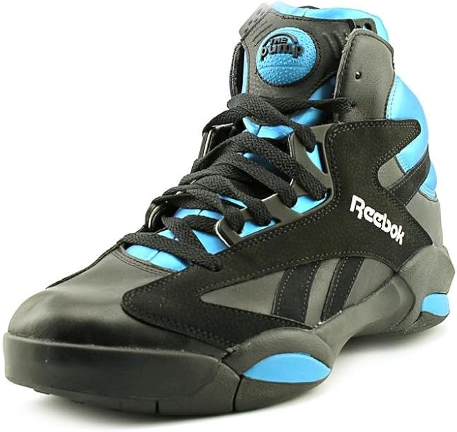 shaq attack sneakers