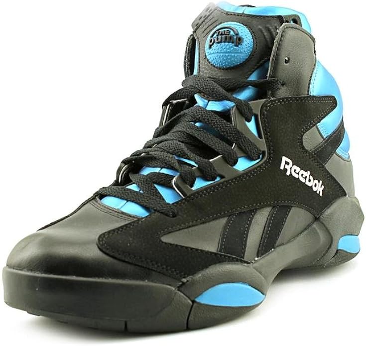 reebok x shaq