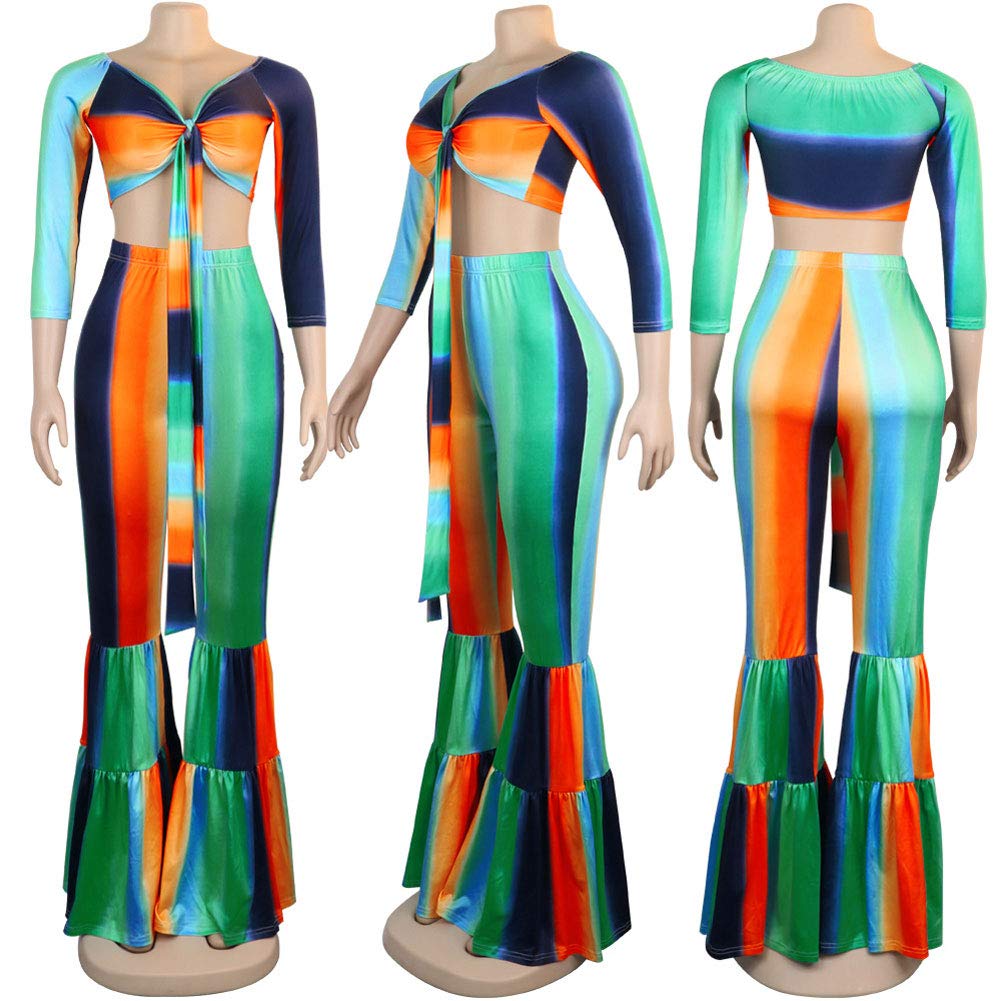 Ophestin 2piece Orange