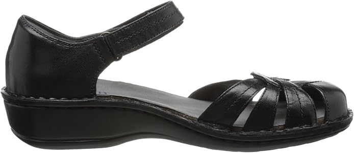 aravon women's clarissa fisherman sandal