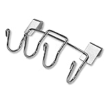 Weber Grill Tool Holder Steel Fits
