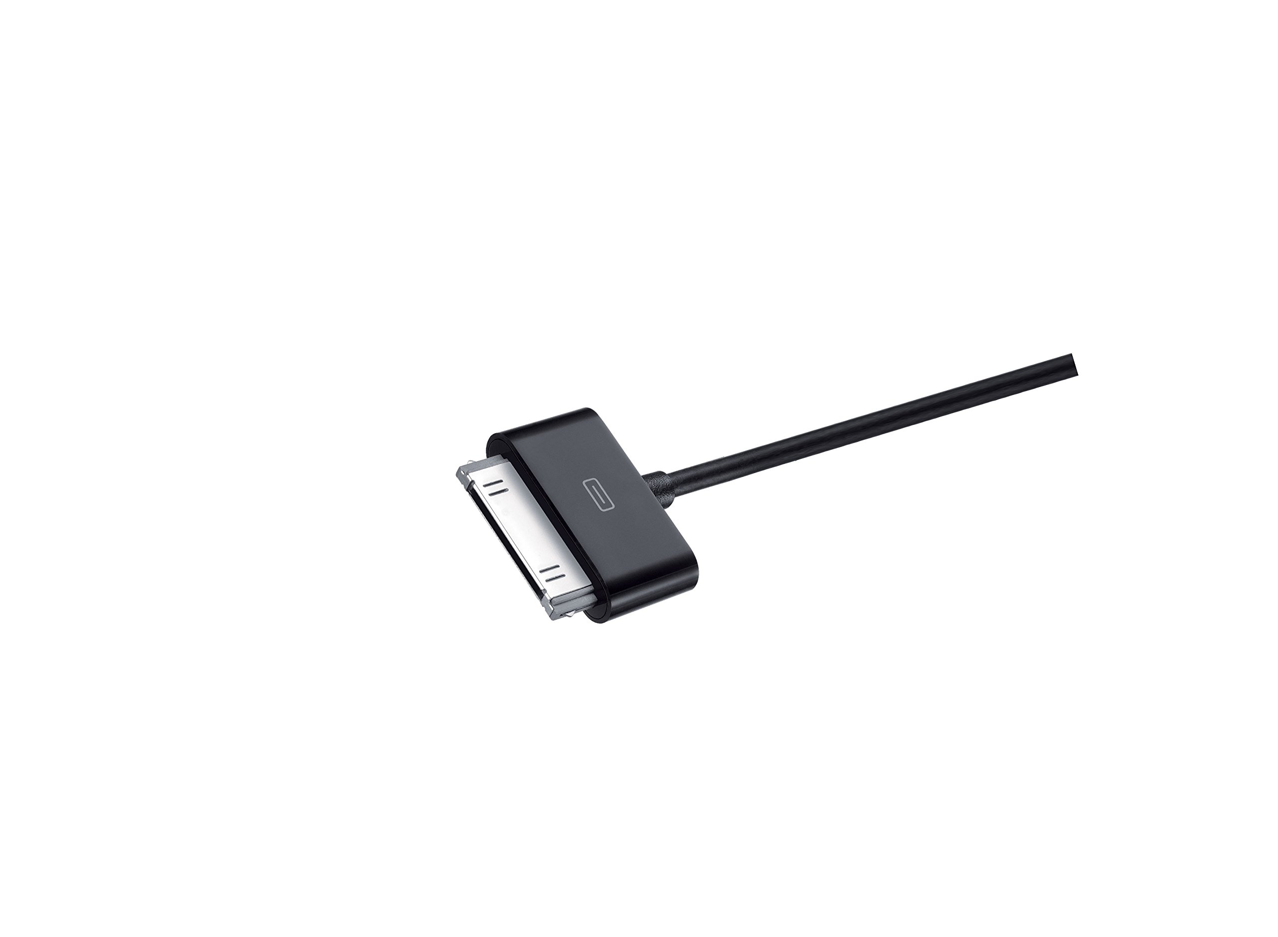 Duracell 30 Pin Sync and Charging Cable for iPhone 3G/3GS/4/4S