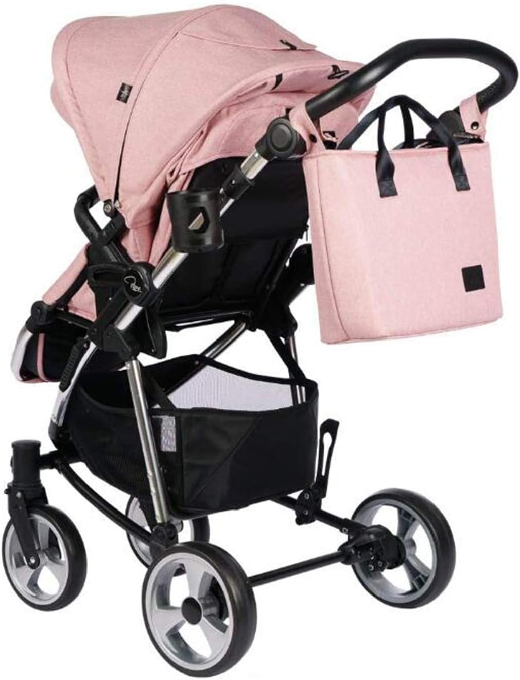 amazon baby carry cot