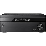 Sony STRZA5000ES 9.2-channel AV Receiver