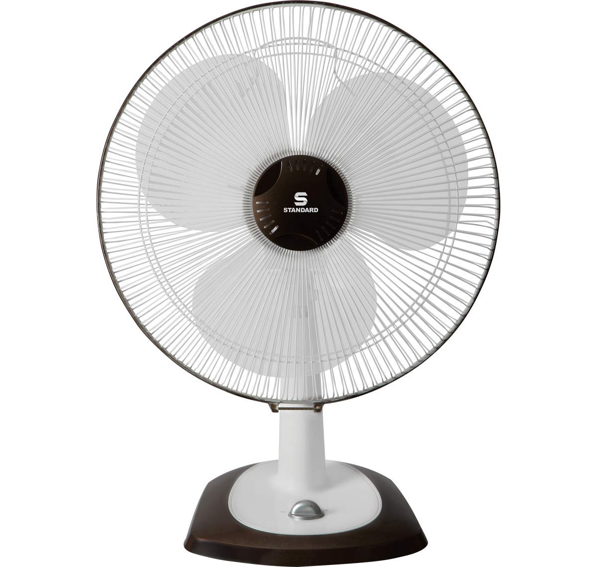 Buy Standard Alfa High Speed 400mm Table Fan (Red) Online at Low Prices in India Amazon.in