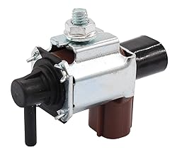 NewYall EGR Vacuum Switching Valve Solenoid for