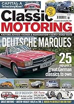Classic Motoring