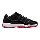 Air Jordan 11 Retro Low Bred Grade School Lifestyle