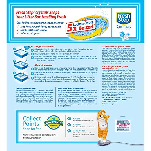 The Best Clumping Cat Litters (2018)