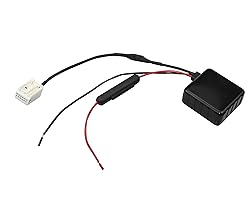Bluetooth Module Compatible with BMW E60 E63 E65