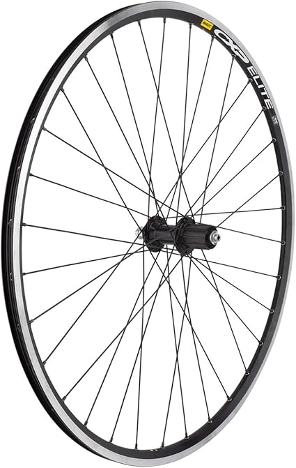 622x15 rim Clearance