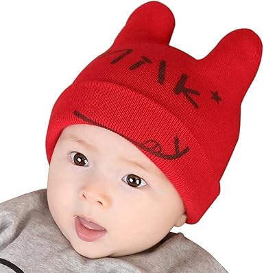 baby boy winter hats uk