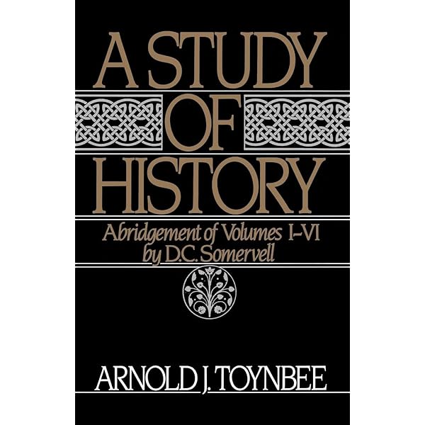 Amazon.com: A Study of History, Vol. 2: Abridgement of
