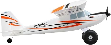 e flite umx timber rtf