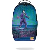Sprayground DC JOKER NO RULES BACKPACK