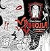 Dracula: A Coloring Classic