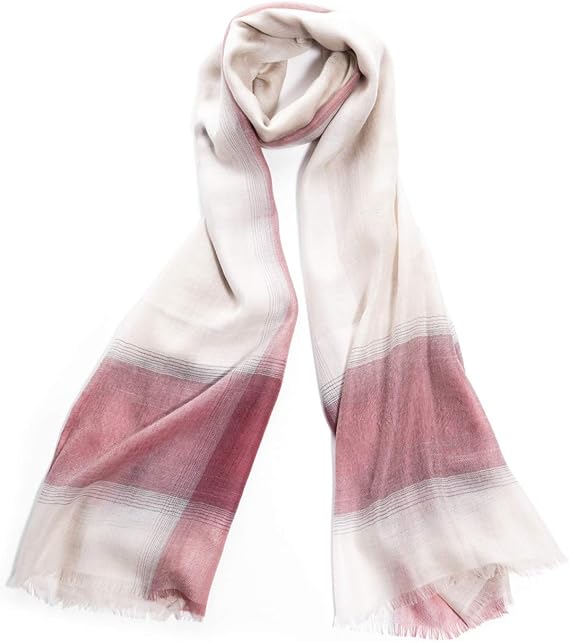 Amazon Co Jp 100 カシミヤ レディース かわいい 温かい おしゃれ ブランド ストール 女性 マフラー 冬 高級 オシャレ 防寒 プレゼント ギフト クリスマスプレゼント 写真のカラー 服 ファッション小物