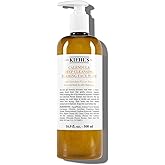 Kiehl's Calendula Deep Cleansing Face Wash, Balances Skin While Gently Removing Impurities, Soothing and Refreshing, Boosts M