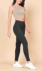 ODODOS ODLEX 2-Pack High Waist Workout Leggings for