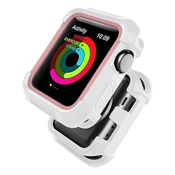 umtele apple watch case