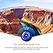 APEMAN Action Camera 4K WiFi 16MP Waterproof Underwater Camera Ultra Full HD Sport Cam 30M Diving with 2