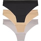 DNKY Women's Fusion Thong