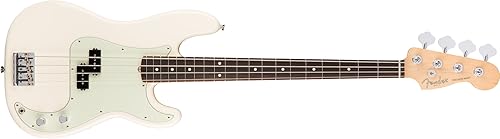 Fender American Professional Precision Bass