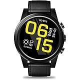 Amazon.com: PINCHU LEM5 Pro Smart Watch Smartwatch Android ...